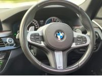 BMW 530e 2.0 g30 m-sport sedan at 2018 รูปที่ 9